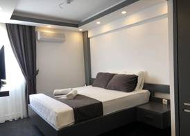 Ege Pearl Hotel 4