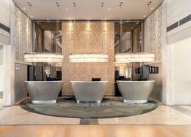 Sheraton Bandung Hotel & Towers 2