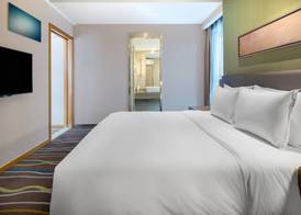 Holiday Inn Express Xi'an High-tech Zone by IHG 3