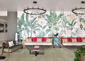 Port Muziris, A Tribute Portfolio Hotel By Marriott, Kochi Airport 4