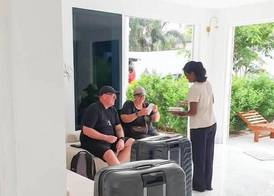 La Costa Transit Hotel - Tourist Board Approved Stay 3