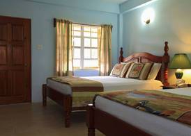 Black Orchid Resort 3