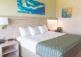 Punta Borinquen Resort 4