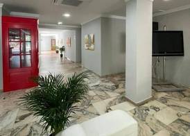 Hotel Trafalgar 5