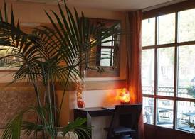 Best Western Le Pont d'Or 2