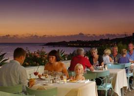 Hotel Gran Rey 2
