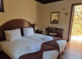 Tamahuche Hotel Rural 5