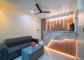 Open Hotel by Olive - Urban Suites 3