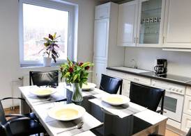 Suite-Apartment-Essen 4