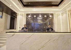 Cygnett Collection K K Hotel 4