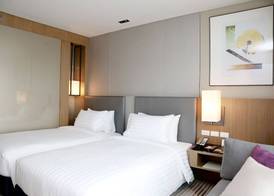 Asawin Grand Convention Hotel 4