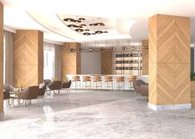 Side Moon Palace Hotel 2