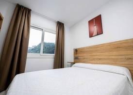 Hotel Nogalera 3