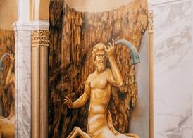 Hotel Pantheon 3
