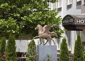 Hotel Weisses Ross 2