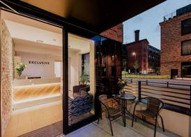 Exclusive Apartments Krakow Lubicz Brewery 2