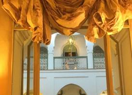 Riad Dar Al Assad 5