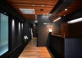 BRILLIANCE Hotel 2