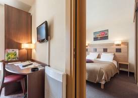 Contact Hotel Atoll 5