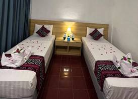 Seaside Hotel 4