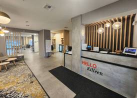 TownePlace Suites by Marriott Killeen 2