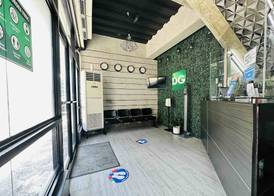 DG Budget Hotel Salem 3
