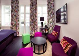 Hotel No13 5