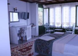 Celsus Boutique Hotel 4