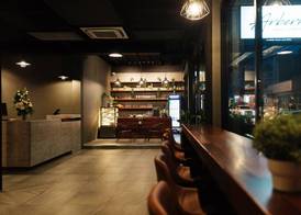 The Arbern Hotel x Bistro - SHA Extra Plus 4