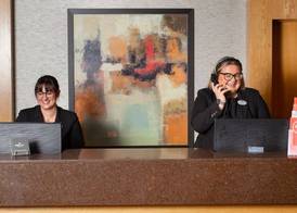 Carlton Hotel 2