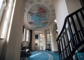 Hotel Viktoria 5