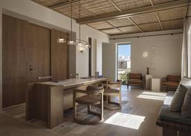 Parian Chronicle Hotel Paros, Destination by Hyatt 3