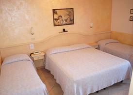 Hotel Belvedere 4