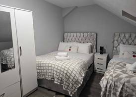 Heathrow roomzzzz B&B 2