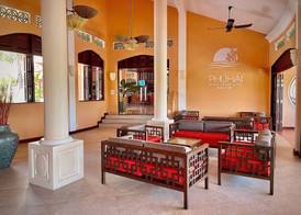 Phu Hai Beach Resort & Spa Phan Thiet 3