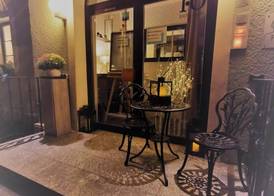 City Hotel Franziska 3