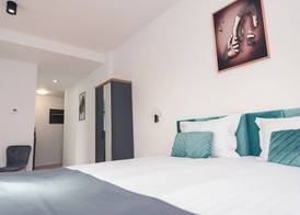 Ataraxya Premium Residence 4