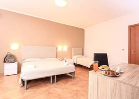 Hotel Villa Piras 4