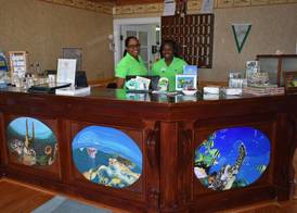 Green Turtle Club Resort & Marina 2