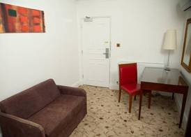 The Ladbrooke Hotel 5