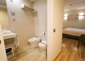 Hotel Centre Reus 3