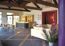 Meridiana Country Hotel 4