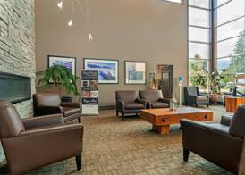 Best Western Plus Revelstoke 2