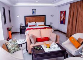 LIMEWOOD HOTEL 3