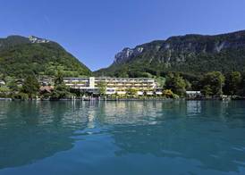BEATUS Wellness- & Spa-Hotel 2