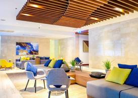 Shama Sukhumvit Bangkok 5