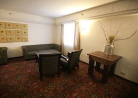 Caesar Premier Jerusalem Hotel 3