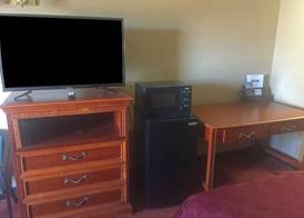Americas Best Inn - Eureka 2