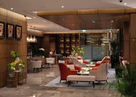 The Biltmore Hotel Villas Dubai 2