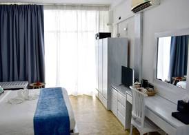 Smeralda Beach Hotel 5